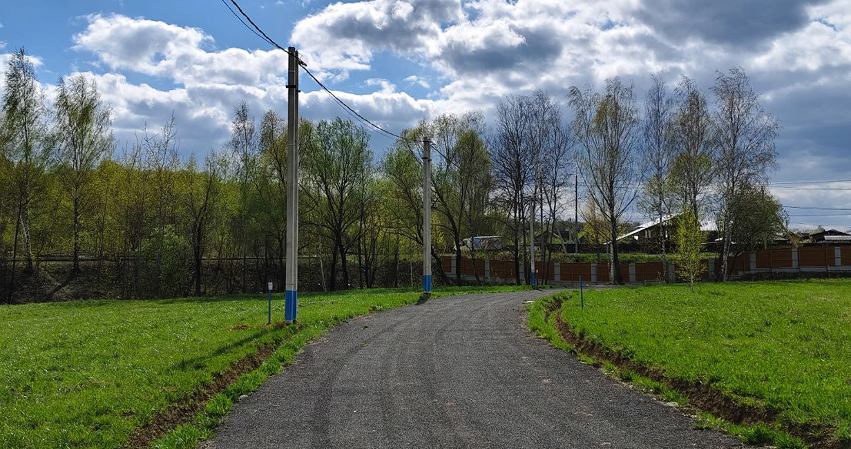 Фото 6 поселок Лазурный