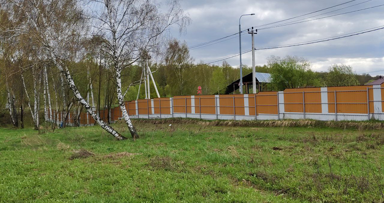 Фото 3 поселок Лазурный